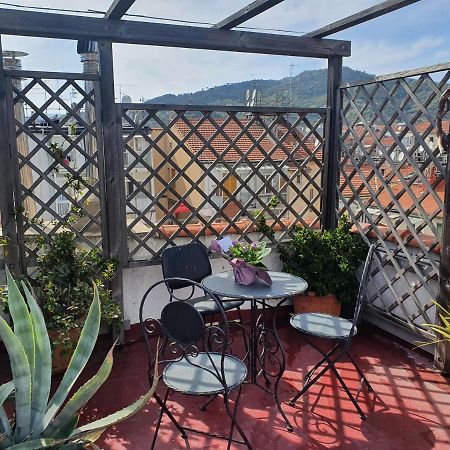 La Mansarda Leilighet Savona Eksteriør bilde